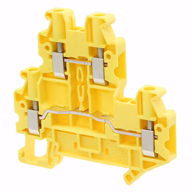 3035467 Phoenix Contact  Canal de riel DIN